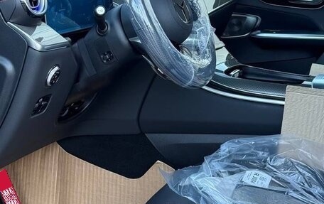 Mercedes-Benz GLC Coupe AMG, 2025 год, 11 990 000 рублей, 5 фотография