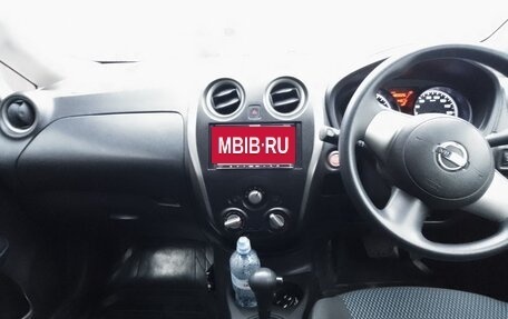 Nissan Note II рестайлинг, 2014 год, 650 000 рублей, 9 фотография