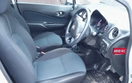 Nissan Note II рестайлинг, 2014 год, 650 000 рублей, 7 фотография