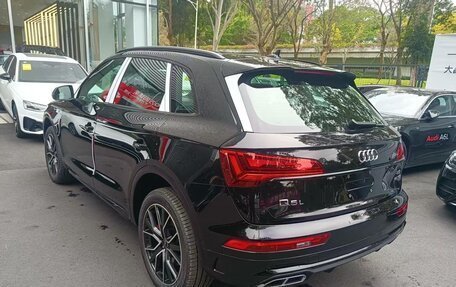 Audi Q5, 2025 год, 6 400 000 рублей, 3 фотография