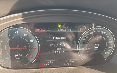 Audi Q5, 2025 год, 6 400 000 рублей, 2 фотография