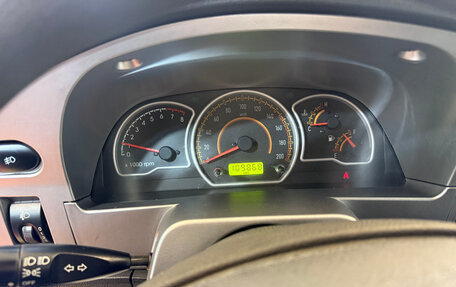 Daewoo Nexia I рестайлинг, 2010 год, 300 000 рублей, 2 фотография