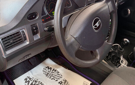 Daewoo Nexia I рестайлинг, 2010 год, 300 000 рублей, 3 фотография