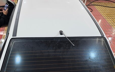 Daewoo Nexia I рестайлинг, 2010 год, 300 000 рублей, 8 фотография