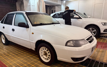 Daewoo Nexia I рестайлинг, 2010 год, 300 000 рублей, 12 фотография