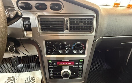 Daewoo Nexia I рестайлинг, 2010 год, 300 000 рублей, 5 фотография