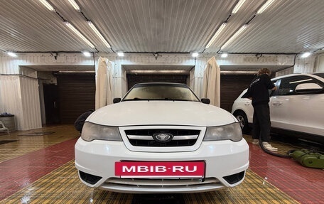 Daewoo Nexia I рестайлинг, 2010 год, 300 000 рублей, 7 фотография