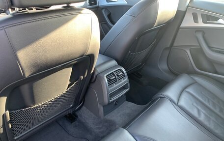 Audi A6, 2015 год, 2 280 000 рублей, 17 фотография