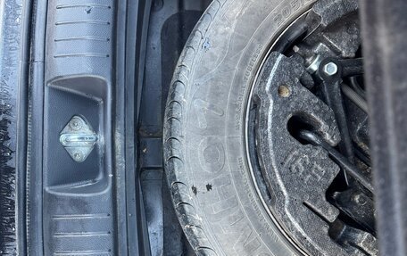 Hyundai Creta I рестайлинг, 2019 год, 1 500 000 рублей, 11 фотография