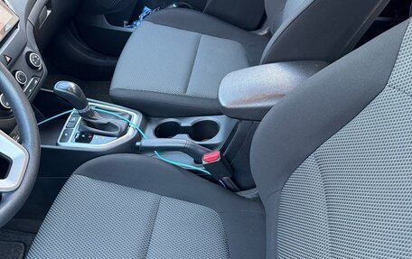 Hyundai Creta I рестайлинг, 2019 год, 1 500 000 рублей, 10 фотография