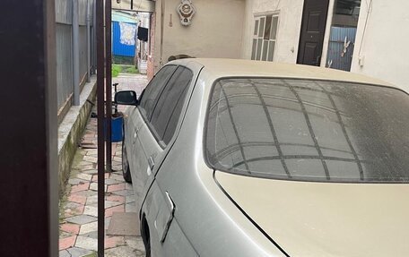 Nissan Bluebird XI, 1997 год, 165 000 рублей, 6 фотография