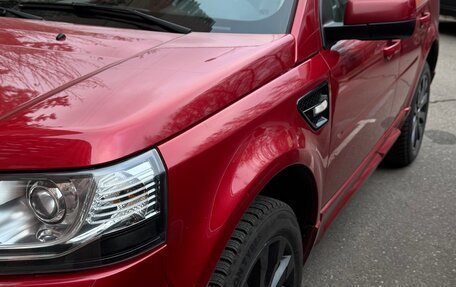 Land Rover Freelander II рестайлинг 2, 2014 год, 1 900 000 рублей, 2 фотография