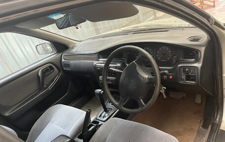 Nissan Bluebird XI, 1997 год, 165 000 рублей, 8 фотография