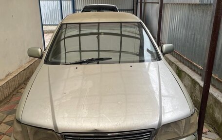 Nissan Bluebird XI, 1997 год, 165 000 рублей, 2 фотография