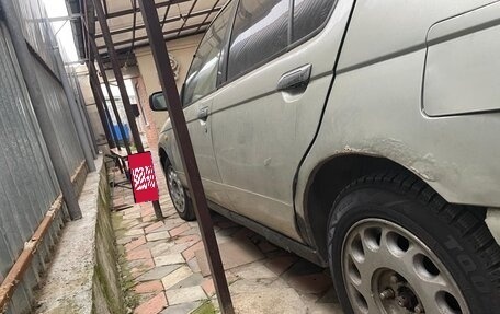 Nissan Bluebird XI, 1997 год, 165 000 рублей, 7 фотография