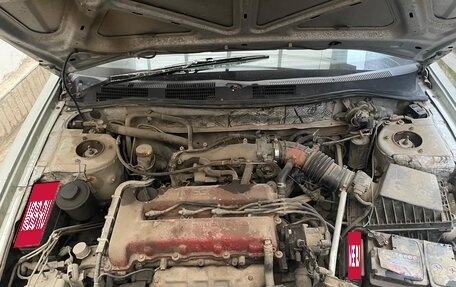 Nissan Bluebird XI, 1997 год, 165 000 рублей, 9 фотография