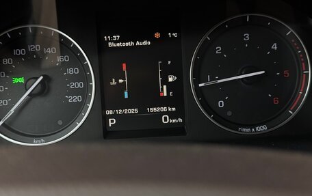 Land Rover Freelander II рестайлинг 2, 2014 год, 1 900 000 рублей, 6 фотография