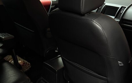 Land Rover Freelander II рестайлинг 2, 2014 год, 1 900 000 рублей, 7 фотография