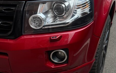 Land Rover Freelander II рестайлинг 2, 2014 год, 1 900 000 рублей, 8 фотография