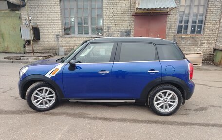 MINI Countryman I (R60), 2015 год, 1 399 000 рублей, 2 фотография