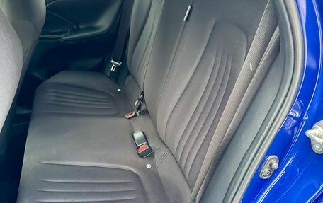 Toyota Yaris, 2021 год, 1 259 000 рублей, 21 фотография