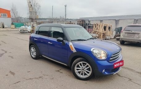 MINI Countryman I (R60), 2015 год, 1 399 000 рублей, 7 фотография