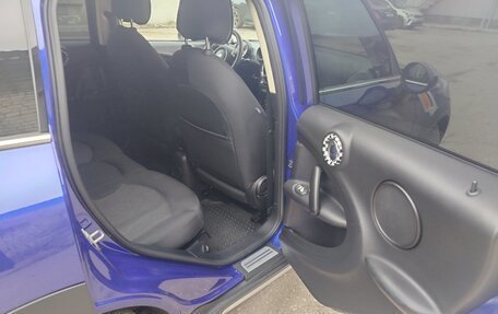 MINI Countryman I (R60), 2015 год, 1 399 000 рублей, 12 фотография