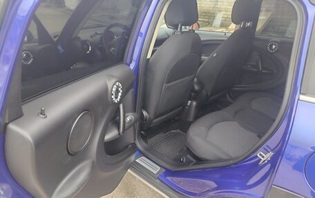 MINI Countryman I (R60), 2015 год, 1 399 000 рублей, 11 фотография