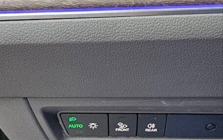 Volkswagen Touareg III, 2020 год, 6 300 000 рублей, 13 фотография