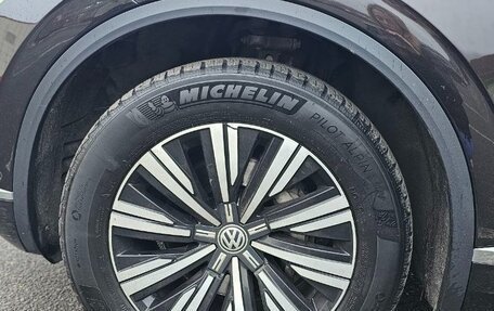 Volkswagen Touareg III, 2020 год, 6 300 000 рублей, 8 фотография