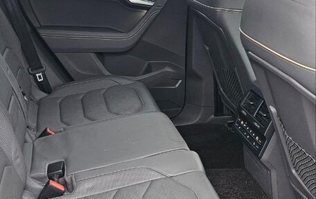 Volkswagen Touareg III, 2020 год, 6 300 000 рублей, 10 фотография