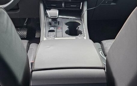 Volkswagen Touareg III, 2020 год, 6 300 000 рублей, 12 фотография