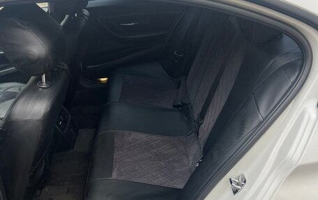 BMW 3 серия, 2012 год, 1 300 000 рублей, 10 фотография