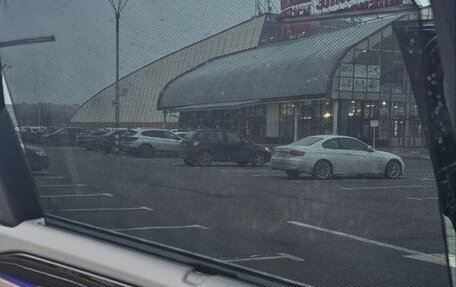 Volkswagen Touareg III, 2020 год, 6 300 000 рублей, 17 фотография