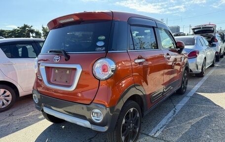 Toyota Pixis Joy I, 2017 год, 650 000 рублей, 4 фотография