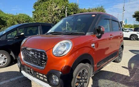 Toyota Pixis Joy I, 2017 год, 650 000 рублей, 3 фотография