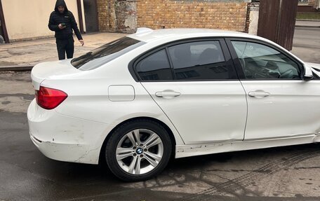 BMW 3 серия, 2012 год, 1 300 000 рублей, 5 фотография