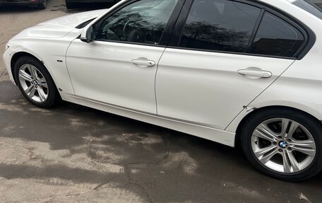 BMW 3 серия, 2012 год, 1 300 000 рублей, 3 фотография