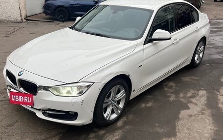 BMW 3 серия, 2012 год, 1 300 000 рублей, 6 фотография