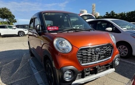 Toyota Pixis Joy I, 2017 год, 650 000 рублей, 2 фотография