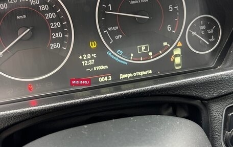 BMW 3 серия, 2012 год, 1 300 000 рублей, 8 фотография