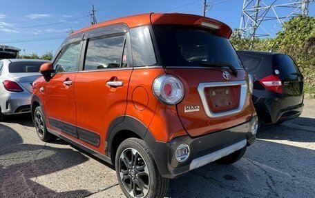 Toyota Pixis Joy I, 2017 год, 650 000 рублей, 5 фотография