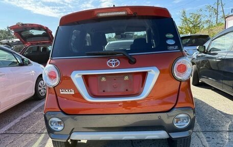 Toyota Pixis Joy I, 2017 год, 650 000 рублей, 6 фотография