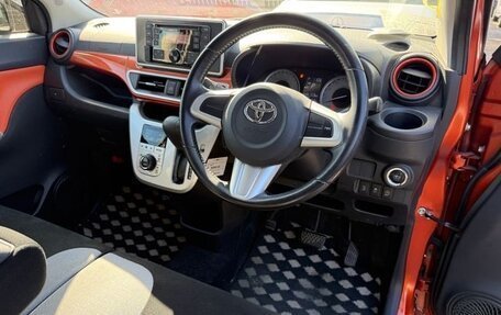 Toyota Pixis Joy I, 2017 год, 650 000 рублей, 9 фотография