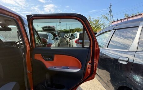 Toyota Pixis Joy I, 2017 год, 650 000 рублей, 16 фотография