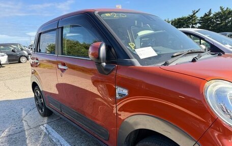 Toyota Pixis Joy I, 2017 год, 650 000 рублей, 7 фотография