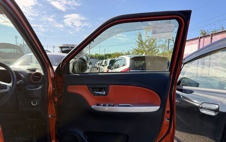 Toyota Pixis Joy I, 2017 год, 650 000 рублей, 15 фотография