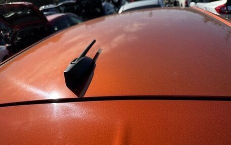 Toyota Pixis Joy I, 2017 год, 650 000 рублей, 8 фотография