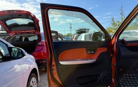 Toyota Pixis Joy I, 2017 год, 650 000 рублей, 14 фотография