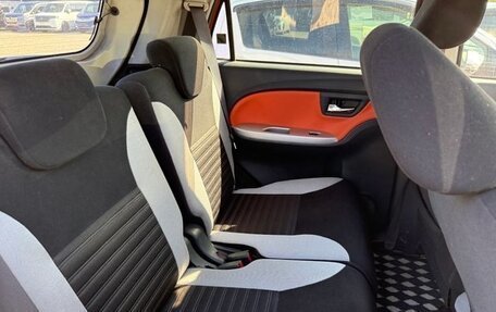 Toyota Pixis Joy I, 2017 год, 650 000 рублей, 12 фотография